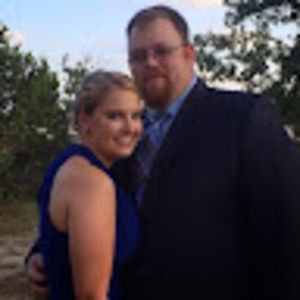 Meet your Posher, Jason and megan